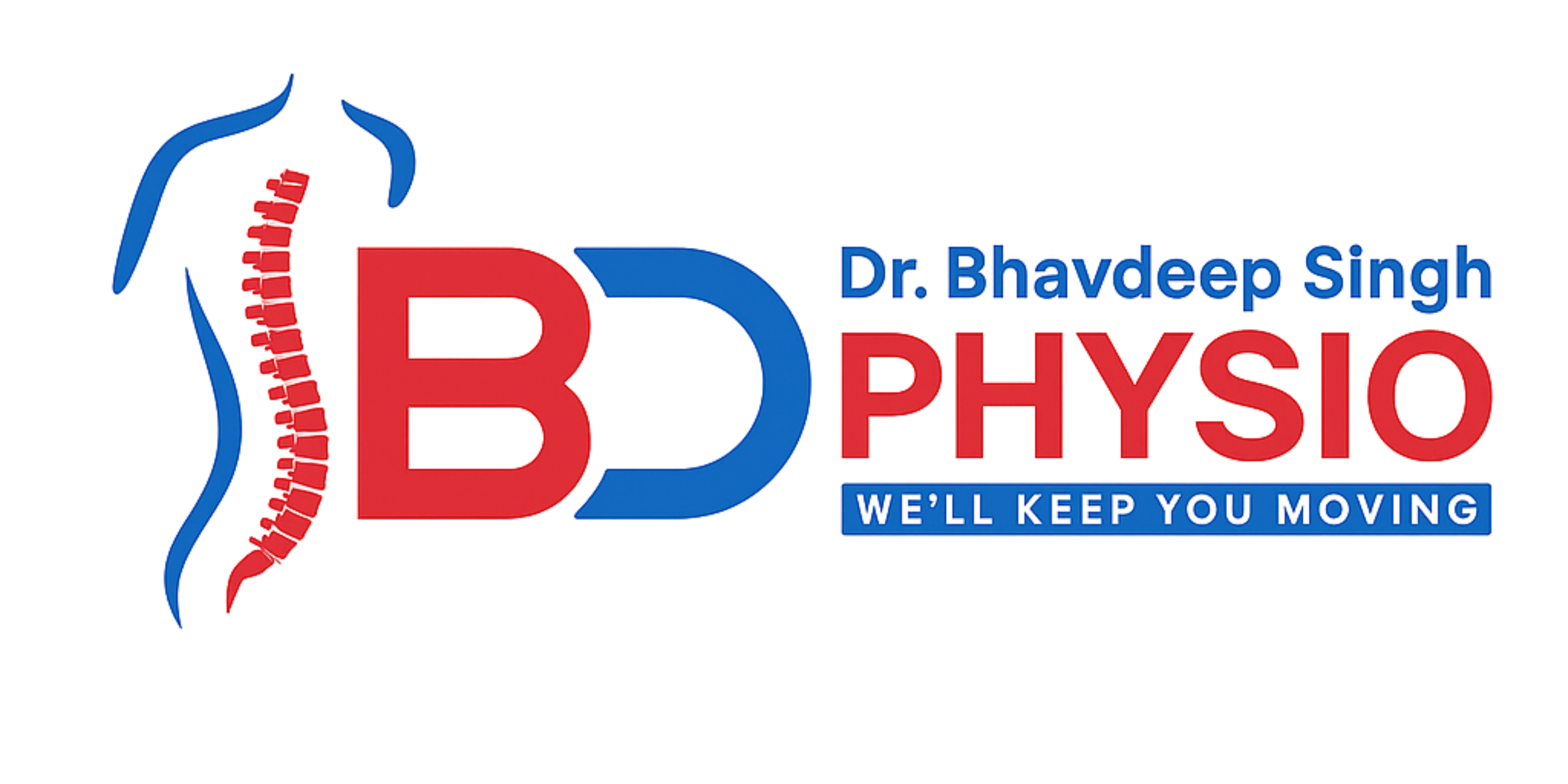 Dr.BhavDeep Physio