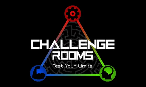 Challenge Rooms