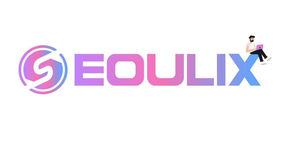 Seoulix Logo