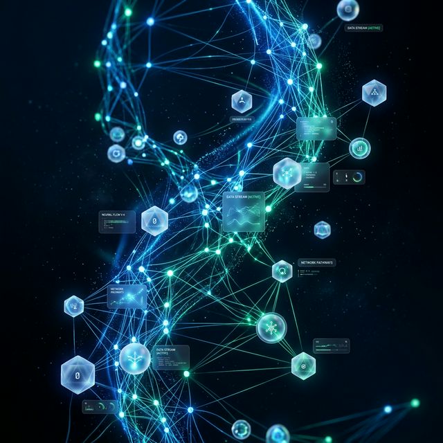 AI & Machine Learning